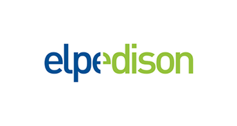 Λογότυπο ELPEDISON