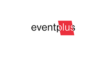 Λογότυπο Event Plus