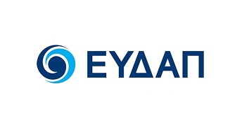 Λογότυπο ΕΥΔΑΠ