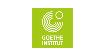 Λογότυπο Goethe Institut Athen