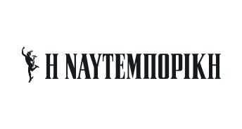 Λογότυπο Η Ναυτεμπορική