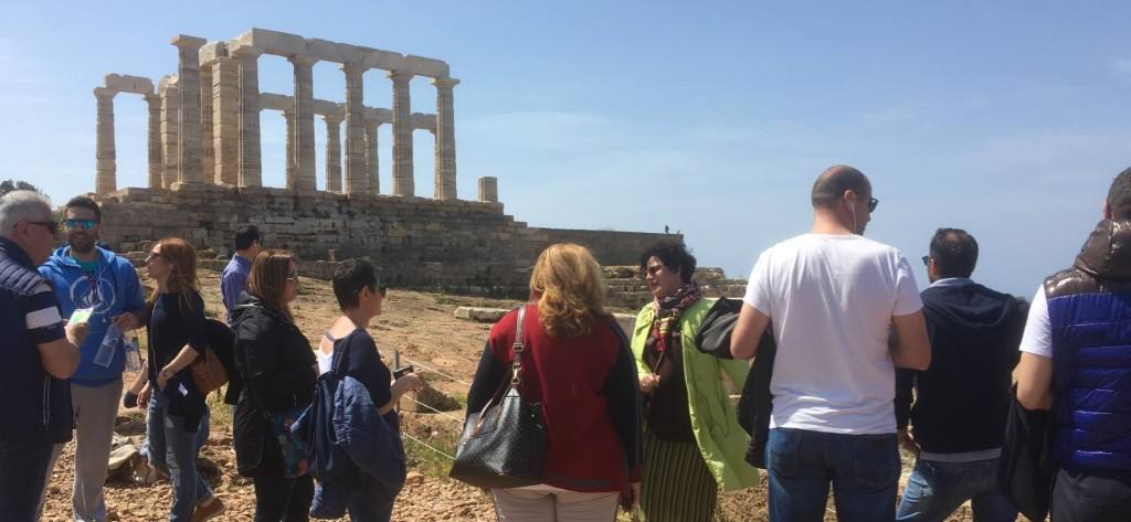 Συστήματα Ξενάγησης