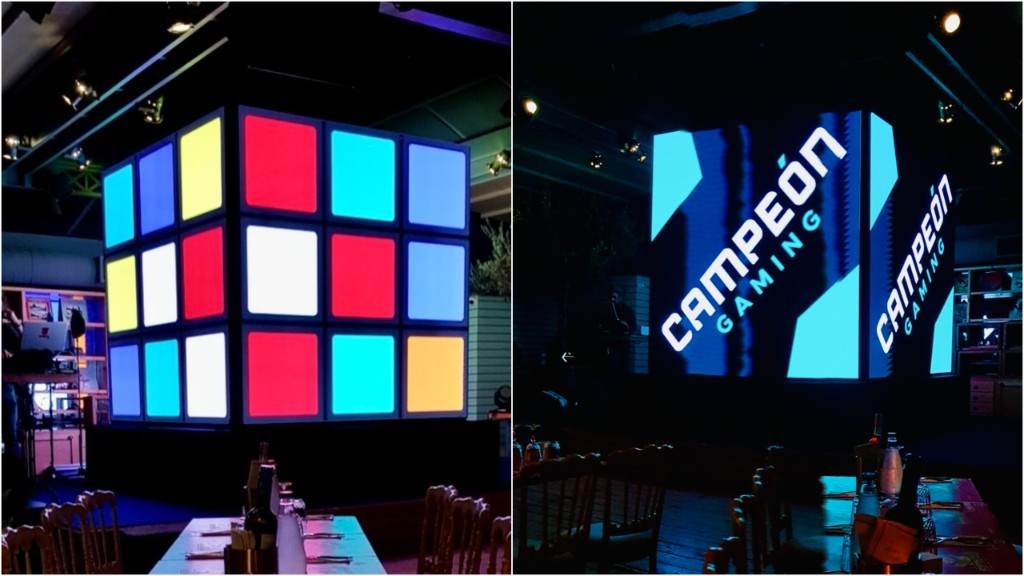 Experiential & Brand Activations